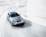 Lexus IS250 2005 года